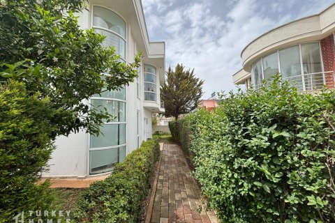 4+1 Villa in Belek, Antalya, Türkei Nr. 232714 - 21