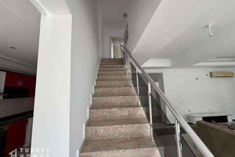 4+1 Villa in Belek, Antalya, Türkei Nr. 232714 - 12