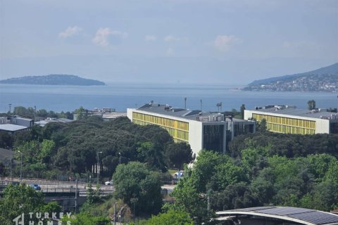 2+1 Apartment  in Istanbul, Turkey No. 232710
