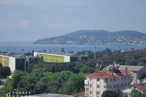Daire  2+1  İstanbul, Türkiye №232710 - 2