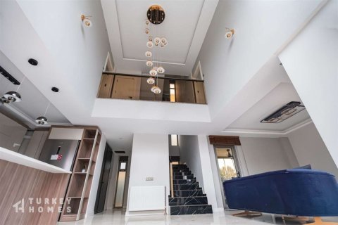 Продажа виллы в Белеке, Анталье, Турция 3+1, 190м2, №232711 – фото 8