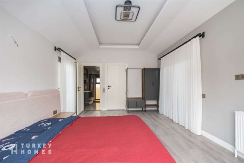 Продажа виллы в Белеке, Анталье, Турция 3+1, 190м2, №232711 – фото 15