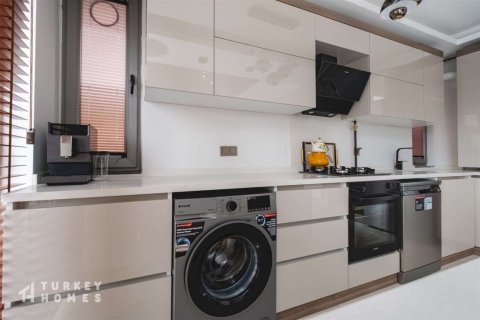 Продажа виллы в Белеке, Анталье, Турция 3+1, 190м2, №232711 – фото 12