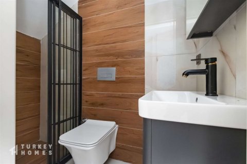 Продажа виллы в Белеке, Анталье, Турция 3+1, 190м2, №232711 – фото 20