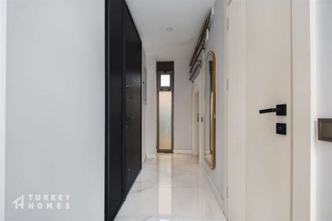 Продажа виллы в Белеке, Анталье, Турция 3+1, 190м2, №232711 – фото 18