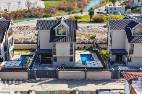 Продажа виллы в Белеке, Анталье, Турция 3+1, 190м2, №232711 – фото 5