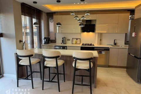 Продажа виллы в Белеке, Анталье, Турция 3+1, 190м2, №232711 – фото 9