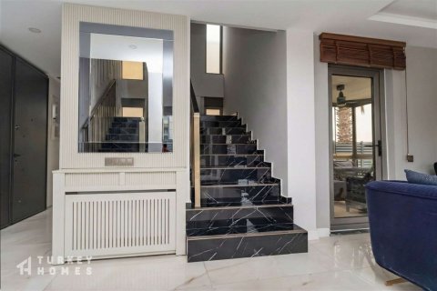 Продажа виллы в Белеке, Анталье, Турция 3+1, 190м2, №232711 – фото 7