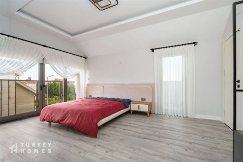 Продажа виллы в Белеке, Анталье, Турция 3+1, 190м2, №232711 – фото 16