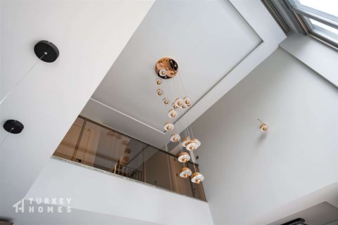 Продажа виллы в Белеке, Анталье, Турция 3+1, 190м2, №232711 – фото 13