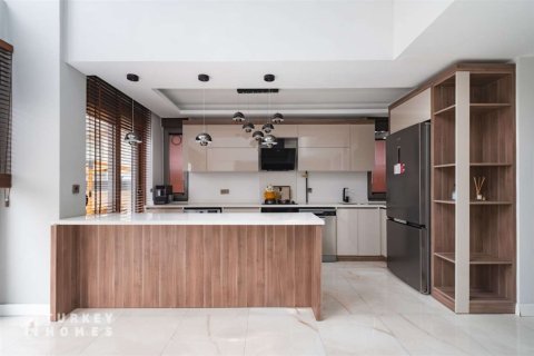 Продажа виллы в Белеке, Анталье, Турция 3+1, 190м2, №232711 – фото 10