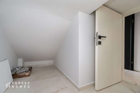 Продажа виллы в Белеке, Анталье, Турция 3+1, 190м2, №232711 – фото 21