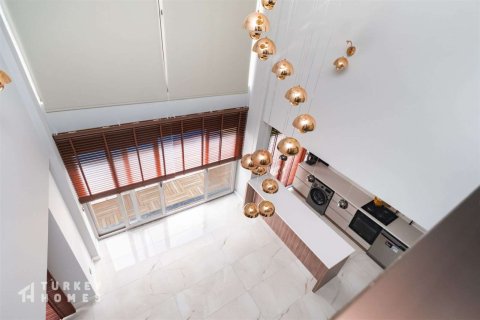 Продажа виллы в Белеке, Анталье, Турция 3+1, 190м2, №232711 – фото 14