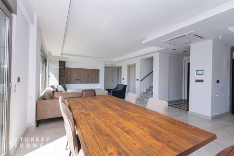 Продажа виллы  в Белеке, Анталье, Турция 4+1, 300м2, №232712 – фото 11