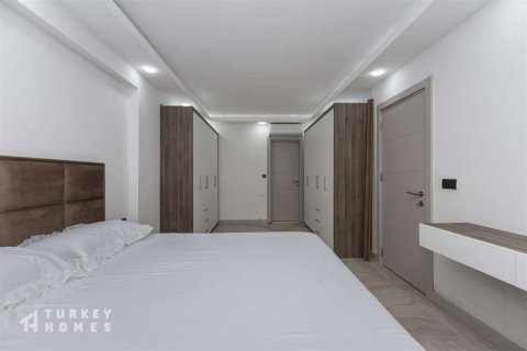 Продажа виллы  в Белеке, Анталье, Турция 4+1, 300м2, №232712 – фото 17