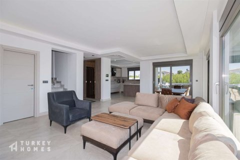 Продажа виллы  в Белеке, Анталье, Турция 4+1, 300м2, №232712 – фото 9