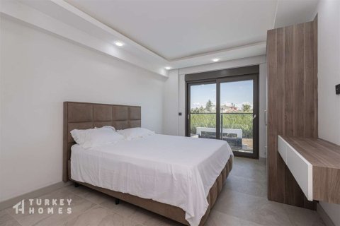 Продажа виллы  в Белеке, Анталье, Турция 4+1, 300м2, №232712 – фото 15