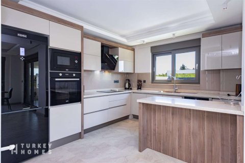 Продажа виллы  в Белеке, Анталье, Турция 4+1, 300м2, №232712 – фото 12
