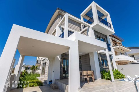Продажа виллы  в Белеке, Анталье, Турция 4+1, 300м2, №232712 – фото 3