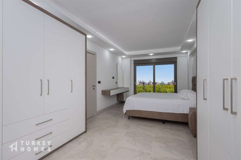 Продажа виллы  в Белеке, Анталье, Турция 4+1, 300м2, №232712 – фото 19