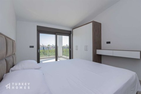 Продажа виллы  в Белеке, Анталье, Турция 4+1, 300м2, №232712 – фото 16