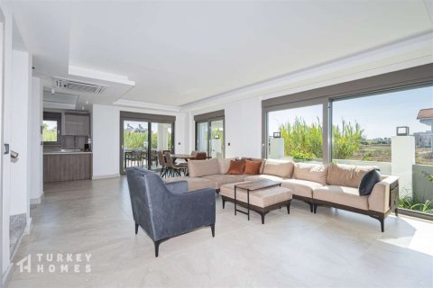 Продажа виллы  в Белеке, Анталье, Турция 4+1, 300м2, №232712 – фото 5