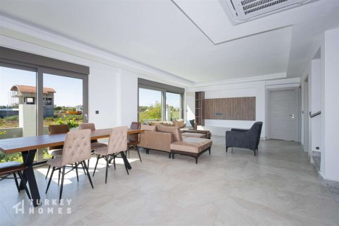 Продажа виллы  в Белеке, Анталье, Турция 4+1, 300м2, №232712 – фото 6