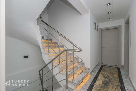 Продажа виллы  в Белеке, Анталье, Турция 4+1, 300м2, №232712 – фото 18