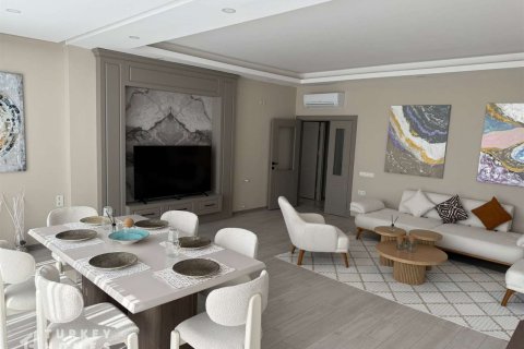 Apartment for sale in Antalya, Turkey, 2 bedrooms, 130m2, No. 232716 – photo 3