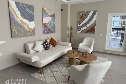 Apartment for sale in Antalya, Turkey, 2 bedrooms, 130m2, No. 232716 – photo 5