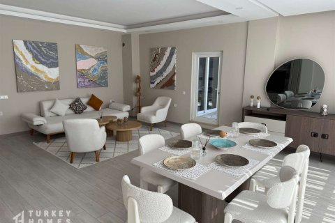 2+1 Apartment in Antalya, Turkey No. 232716