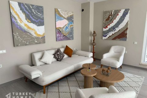 Apartment for sale in Antalya, Turkey, 2 bedrooms, 130m2, No. 232716 – photo 4