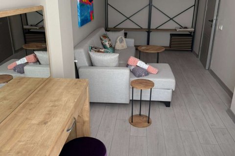Apartment for sale in Antalya, Turkey, 2 bedrooms, 130m2, No. 232716 – photo 14