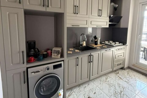 Apartment for sale in Antalya, Turkey, 2 bedrooms, 130m2, No. 232716 – photo 7