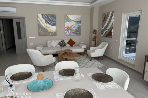 Apartment for sale in Antalya, Turkey, 2 bedrooms, 130m2, No. 232716 – photo 2