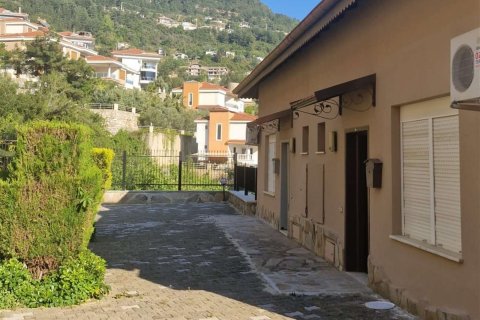 آپارتمان در Alanya ، ترکیه 3 خوابه ، 155 متر مربع. شماره 232713 - 3