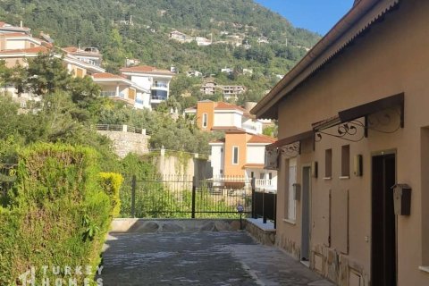 آپارتمان در Alanya ، ترکیه 3 خوابه ، 155 متر مربع. شماره 232713 - 5
