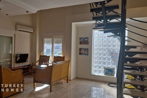 آپارتمان در Alanya ، ترکیه 3 خوابه ، 155 متر مربع. شماره 232713 - 7