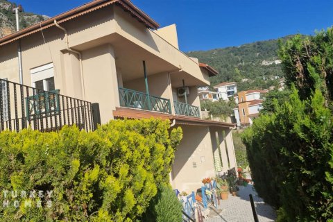 آپارتمان در Alanya ، ترکیه 3 خوابه ، 155 متر مربع. شماره 232713 - 2
