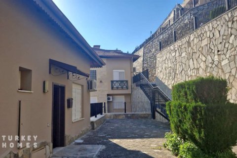 آپارتمان در Alanya ، ترکیه 3 خوابه ، 155 متر مربع. شماره 232713 - 4