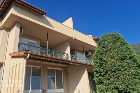 آپارتمان در  Alanya ، ترکیه 3 خوابه ، 155 متر مربع.  شماره 232713