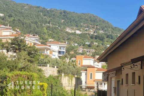 آپارتمان در Alanya ، ترکیه 3 خوابه ، 155 متر مربع. شماره 232713 - 9