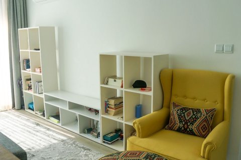 آپارتمان در Alsancak ، ترکیه 45 متر مربع. شماره 226561 - 6