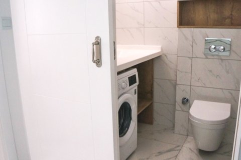 آپارتمان در Alsancak ، ترکیه 45 متر مربع. شماره 226561 - 11