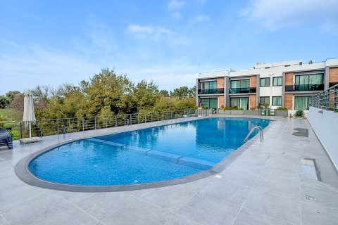 آپارتمان در Alsancak ، ترکیه 45 متر مربع. شماره 226561 - 16