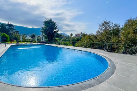 آپارتمان در Alsancak ، ترکیه 45 متر مربع. شماره 226561 - 15