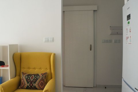 آپارتمان در Alsancak ، ترکیه 45 متر مربع. شماره 226561 - 7