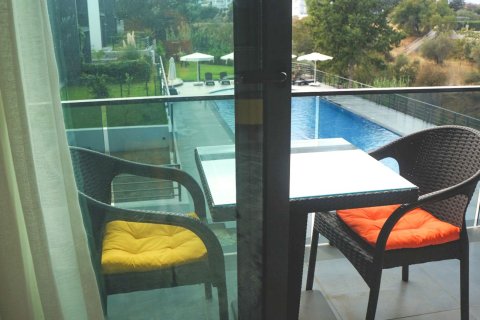 آپارتمان در Alsancak ، ترکیه 45 متر مربع. شماره 226561 - 13