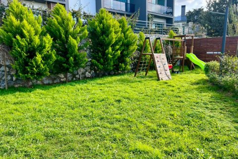 آپارتمان در Alsancak ، ترکیه 45 متر مربع. شماره 226561 - 18
