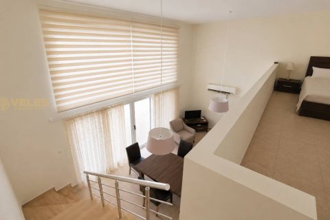 2+1 Lejlighed i Tatlisu, Famagusta, Nr. 226563 - 8